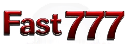 fast777 logo